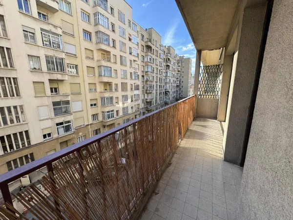 Appartement 4 pièces 72 m²