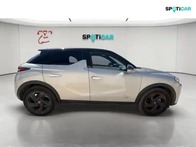 Ds Ds 3 crossback puretech 130ch performance line automatique — photo 8