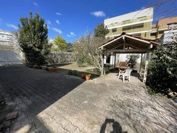 Maison 1 pièce