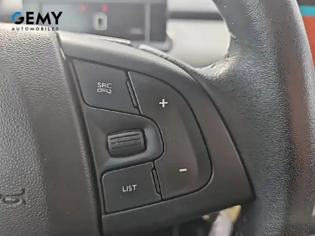 Citroën C4 cactus bluehdi 100 s&amp;s bvm6 — photo 15