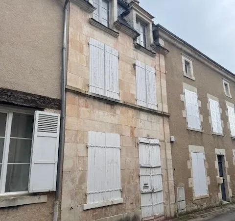Propriété 5 pièces 151 m²
