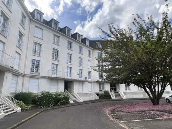 Appartement 4 pièces 78 m²