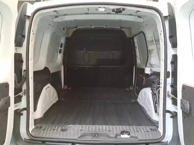 Renault Kangoo express blue dci 95 — photo 19