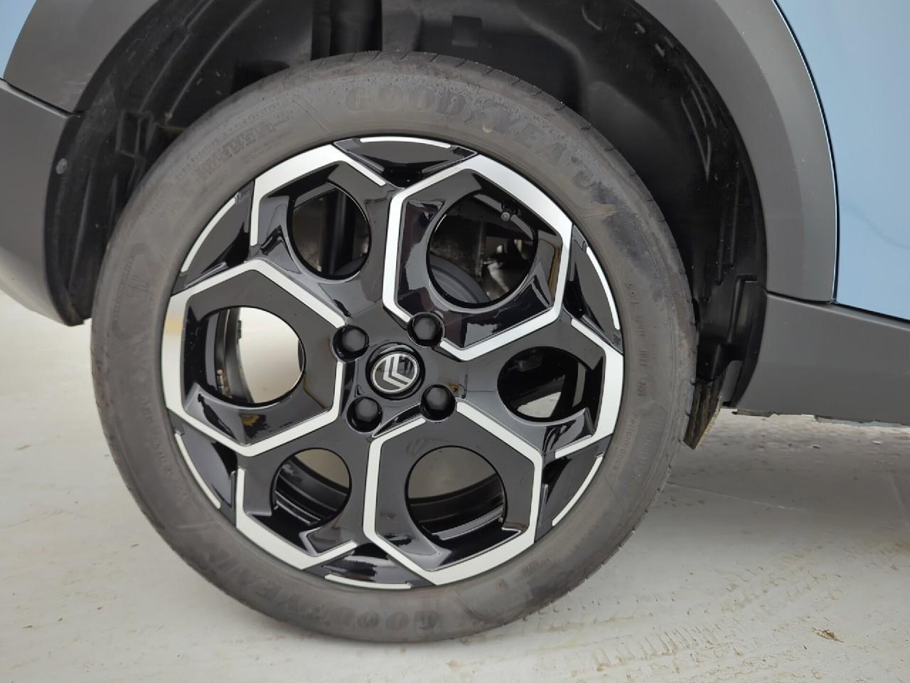 Citroën C3 turbo 100 ch manuelle max — photo 31