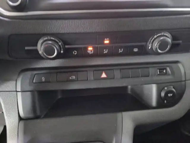 Citroën Jumpy fgn m bluehdi 145 s&amp;s bvm6 — photo 24