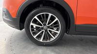 Opel Crossland X 1.2 Turbo 110ch Elegance Euro 6d-T — photo 20