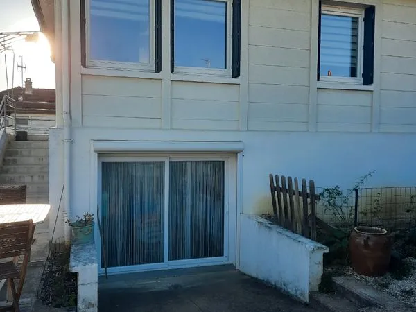 Maison St Apollinaire