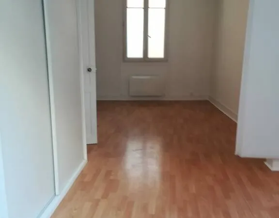 Appartement 2 pièces 30 m²