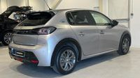 Peugeot 208 e-208 136ch Allure — photo 5