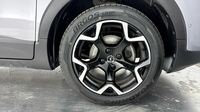 Opel Crossland X 1.2 Turbo 110ch GS Line — photo 20
