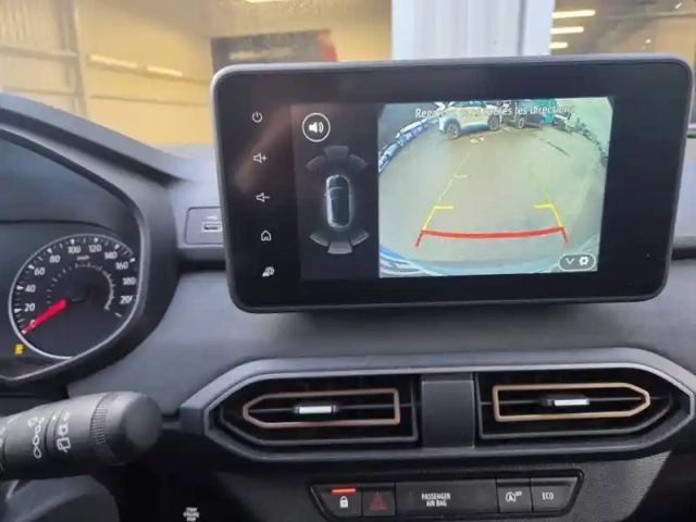 Dacia Jogger eco-g 100 7 places gsr2 — photo 34
