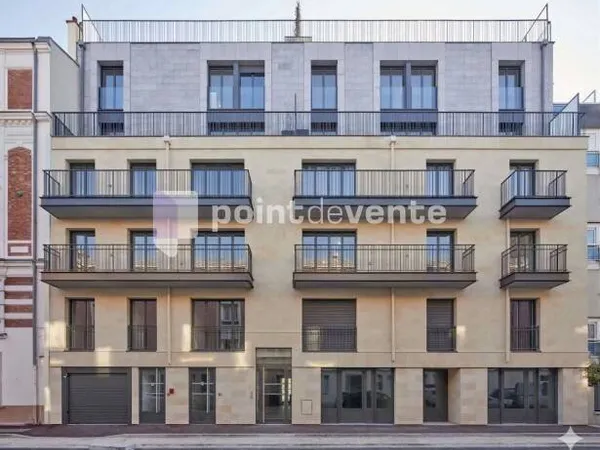 Local commercial 63 m²