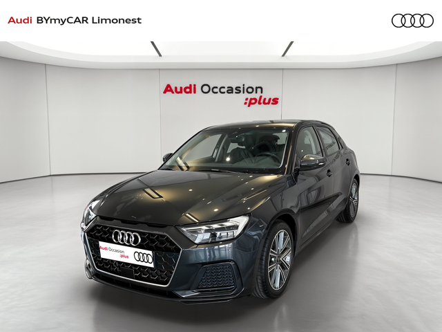 Audi A1 Sportback 30 TFSI 110 ch S tronic 7