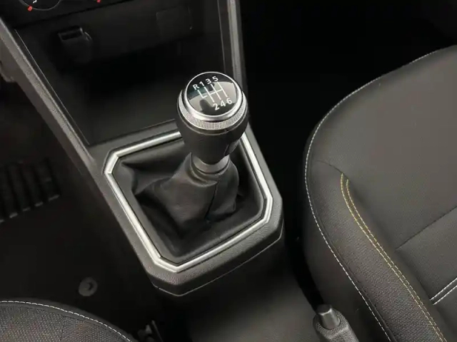 Dacia Sandero eco-g 100 - 22 — photo 40