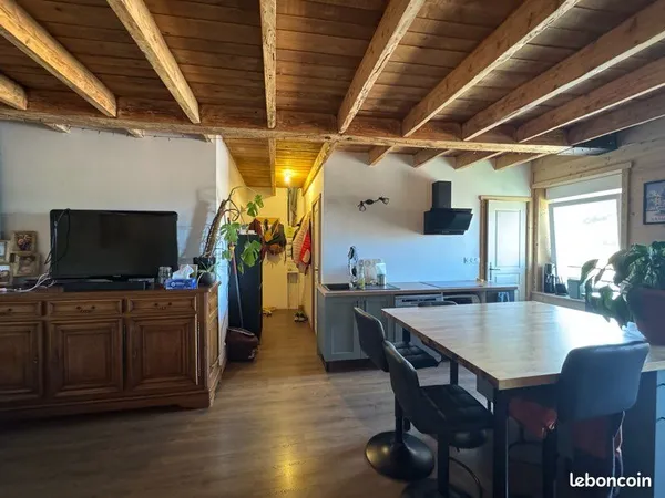 Appartement F3