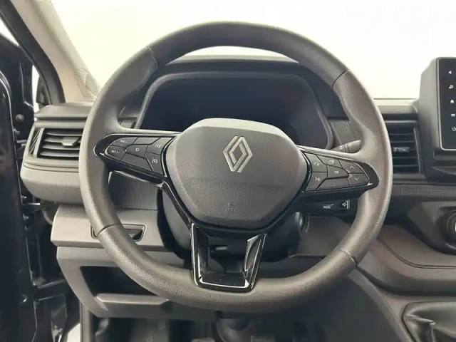 Renault Trafic blue dci 150 — photo 61
