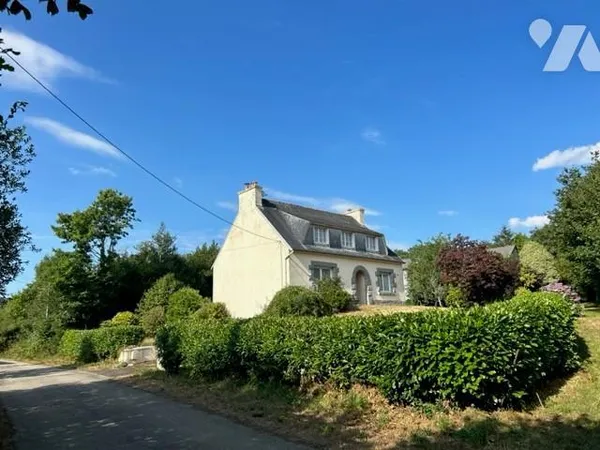 Maison 6 pièces 106 m²