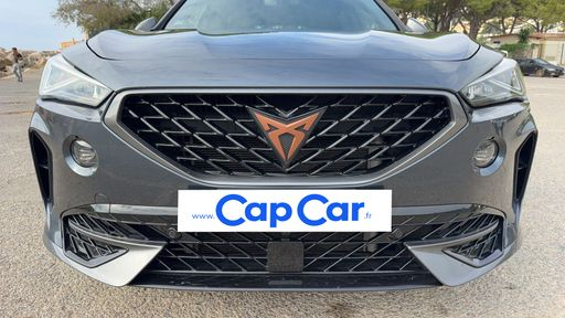 Cupra Formentor 1.5 TSI 150 DSG7 - V – 2022 – 95037 km – Essence – Boîte Automatique — photo 56