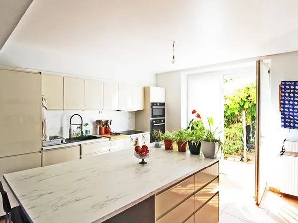 Appartement Laragne Monteglin 3 pièce(s) 119 m2