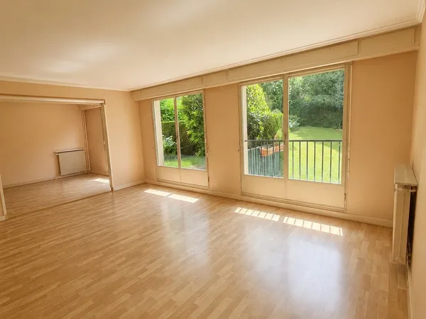Vends appartement