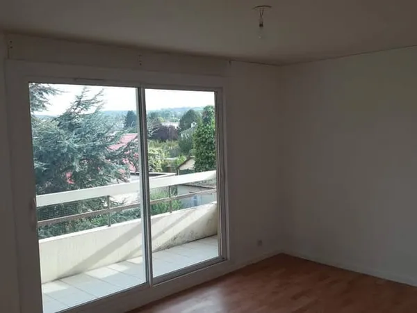 Appartement 4 pièces 83 m²
