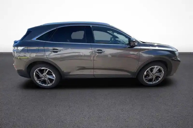 Ds Ds 7 ds7 crossback hybride e-tense 225 eat8 — photo 7
