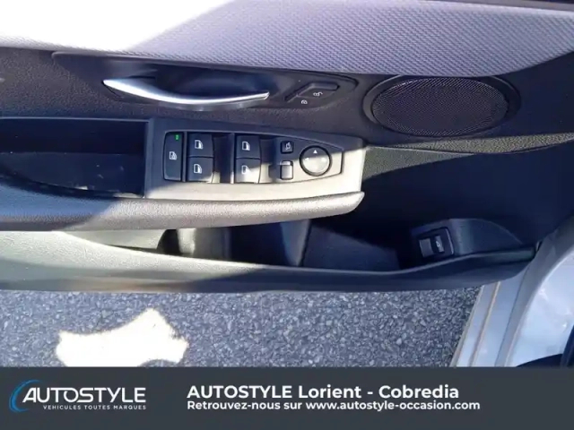 Bmw Serie 2 série 2 activetourer 218ia 140ch  m sport dkg7 — photo 30