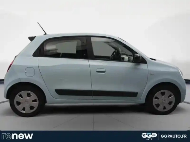 Renault Twingo 1.0 sce 65ch equilibre — photo 152