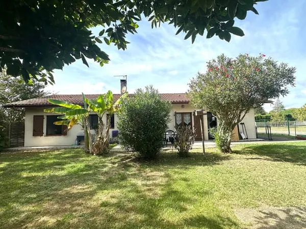 Maison 4 pièces 94 m²