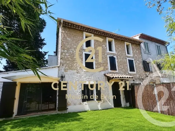 Maison 6 pièces 171 m²