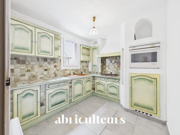 Vends maison ancienne - 86.1 m²