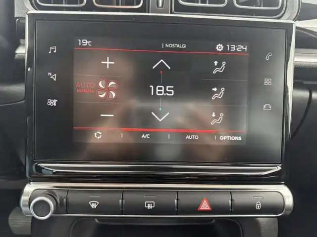 Citroën C3 puretech 110 ch eat6 max — photo 13