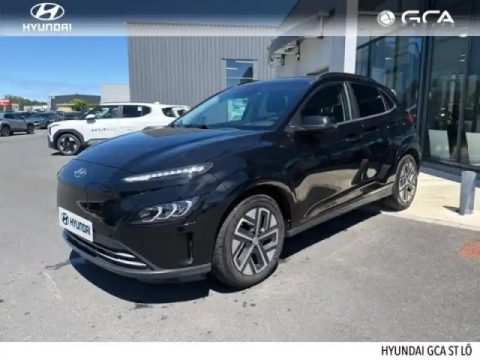 Hyundai Kona electric 39kwh - 136ch creative