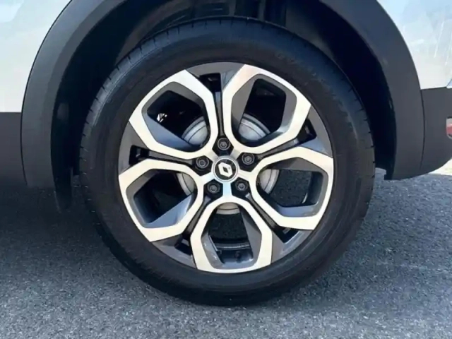 Renault Captur 1.0 tce 90ch techno — photo 15