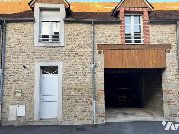 Appartement 3 pièces 68 m²