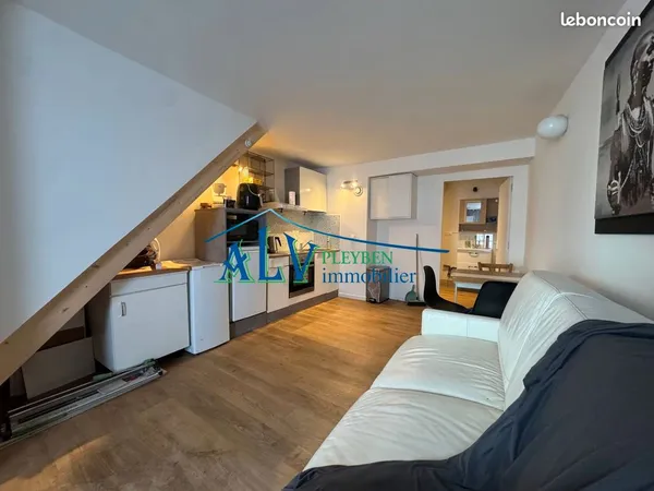 Maison de ville 4 pièces 78 m²
