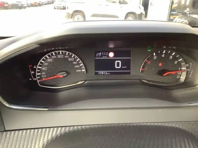 Peugeot 208 bluehdi 100 s&amp;s bvm6 — photo 12