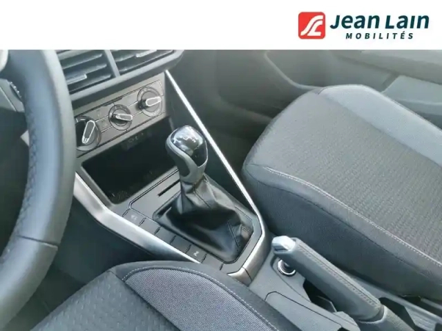 Volkswagen Polo 1.0 tsi 95 s&amp;s bvm5 — photo 13