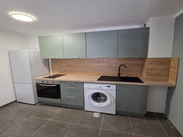 Appartement 3 pièces 47 m²
