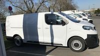 Peugeot Expert XL 2.0 BlueHDi 145ch S&S EAT8 — photo 8