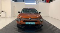 Citroen C4 PureTech 130ch S&S Feel Pack EAT8