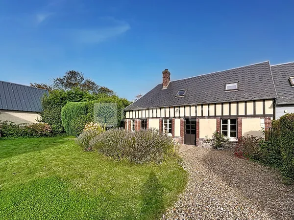 Maison 4 pièces 77 m²