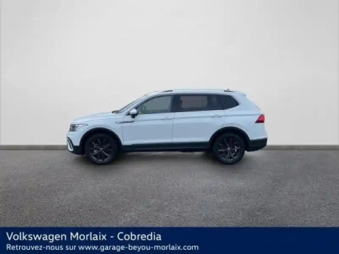 Volkswagen Tiguan allspace 2.0 tdi 150ch life plus dsg7