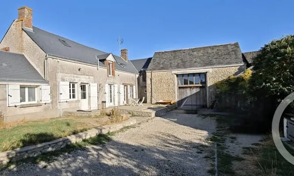 Maison 6 pièces 150 m²