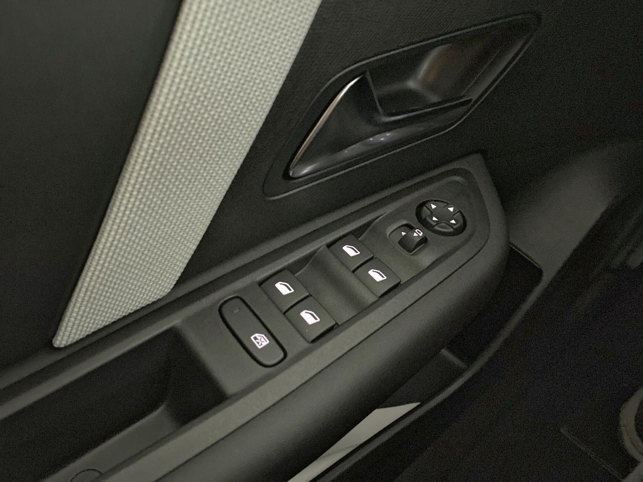 Citroën C4 hybride 145 ch e-dcs6 max — photo 20