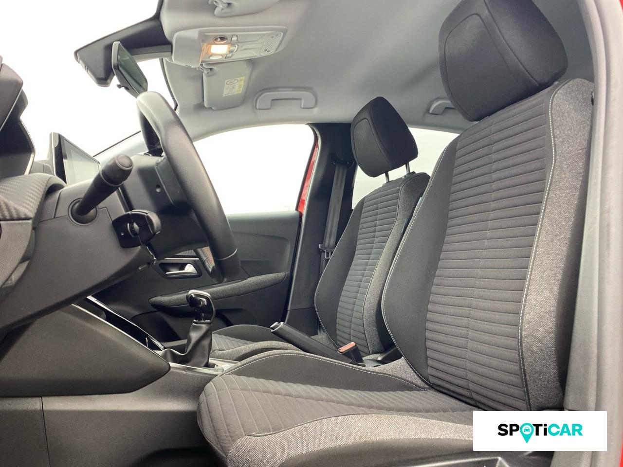 Peugeot 208 1.2 puretech 75ch s&s style — photo 9