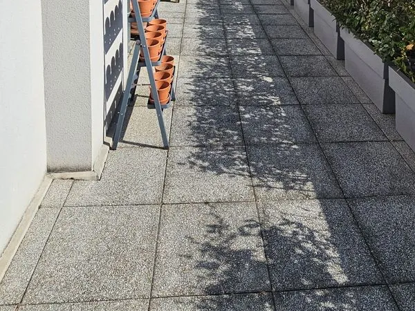 Minimes/Barriere de Paris, Beau T 3/4 de 90 m2 en dernier étage +Terrasse de 125m²