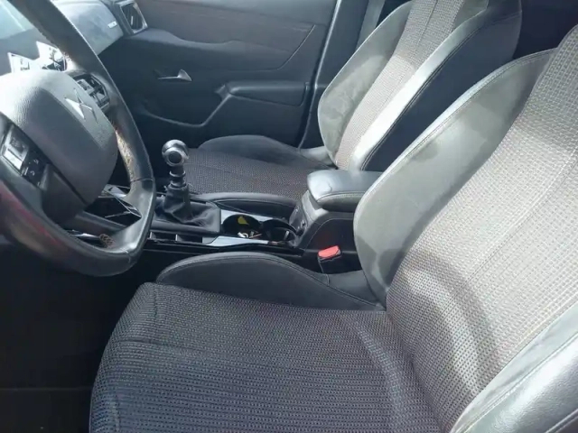Ds Ds 3 ds3 crossback bluehdi 100 bvm6 — photo 11