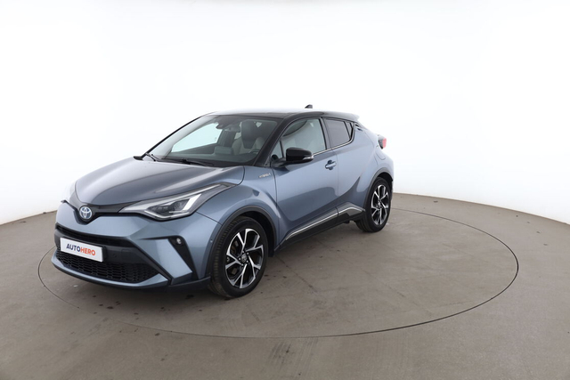 Toyota C-HR 2.0 Hybride Collection