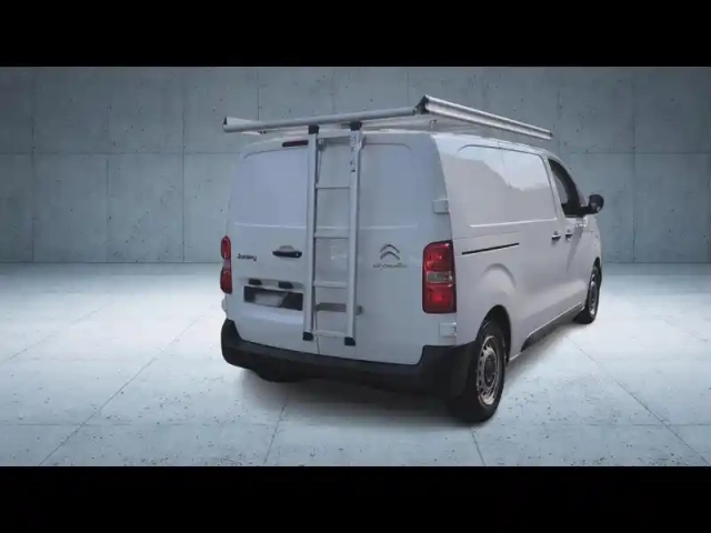 Citroën Jumpy fg m 1.5 bluehdi 120ch s&amp;s club — photo 6